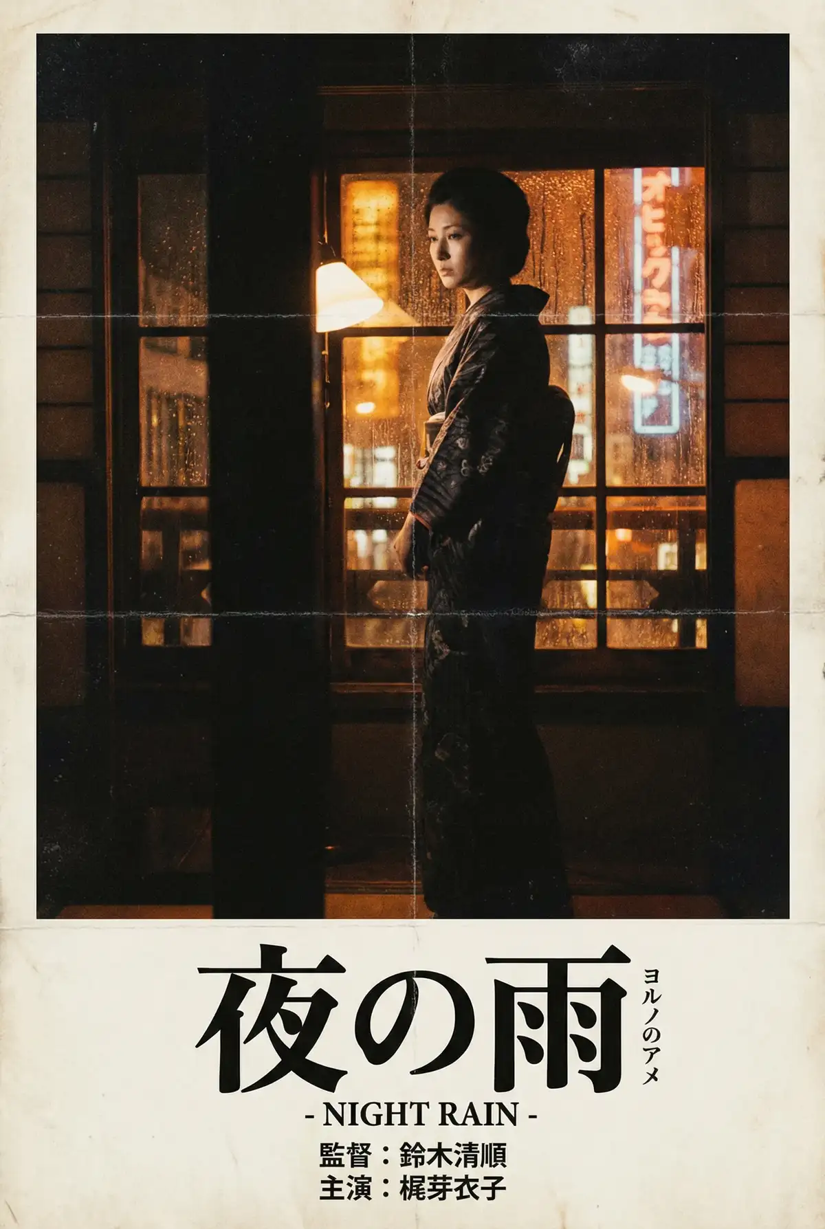 日本经典伦理电影海报 - 妖精视频yjsp 馆藏推荐作品